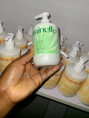 Feminelle Intimate Wash