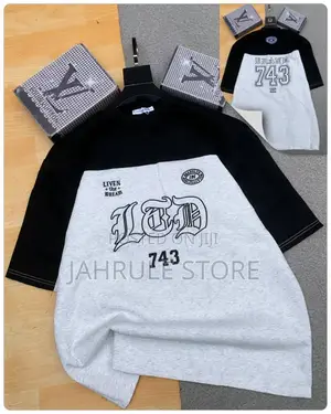 High Quality T ‘Shirt .