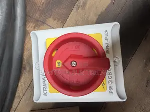 32a Kripal Ac Isolator