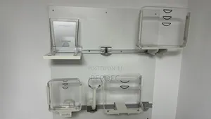 Siemens Nova 3000 Mammo Machine