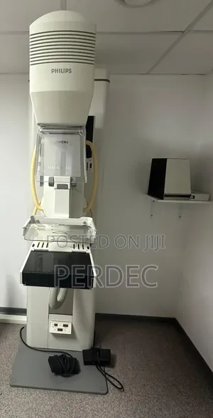 Siemens Nova 3000 Mammo Machine