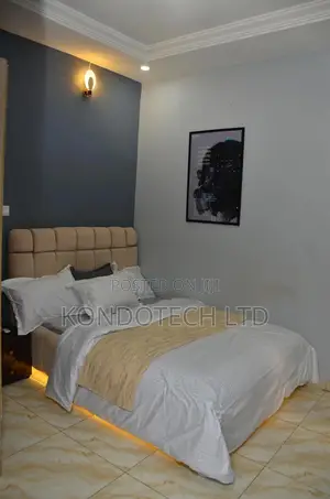 Single Room, Shared Apartment