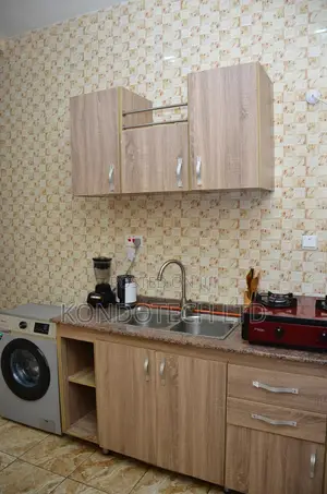 Single Room, Shared Apartment