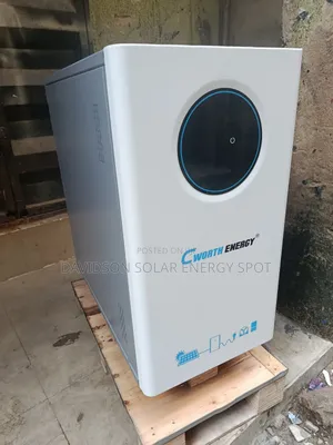 15kwh Cworth Solar Lithium Ion Battery