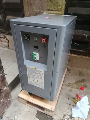 15kwh Cworth Solar Lithium Ion Battery