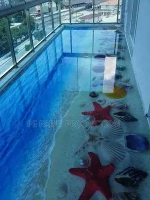 We Install Train How to Install Epoxy on the Floor