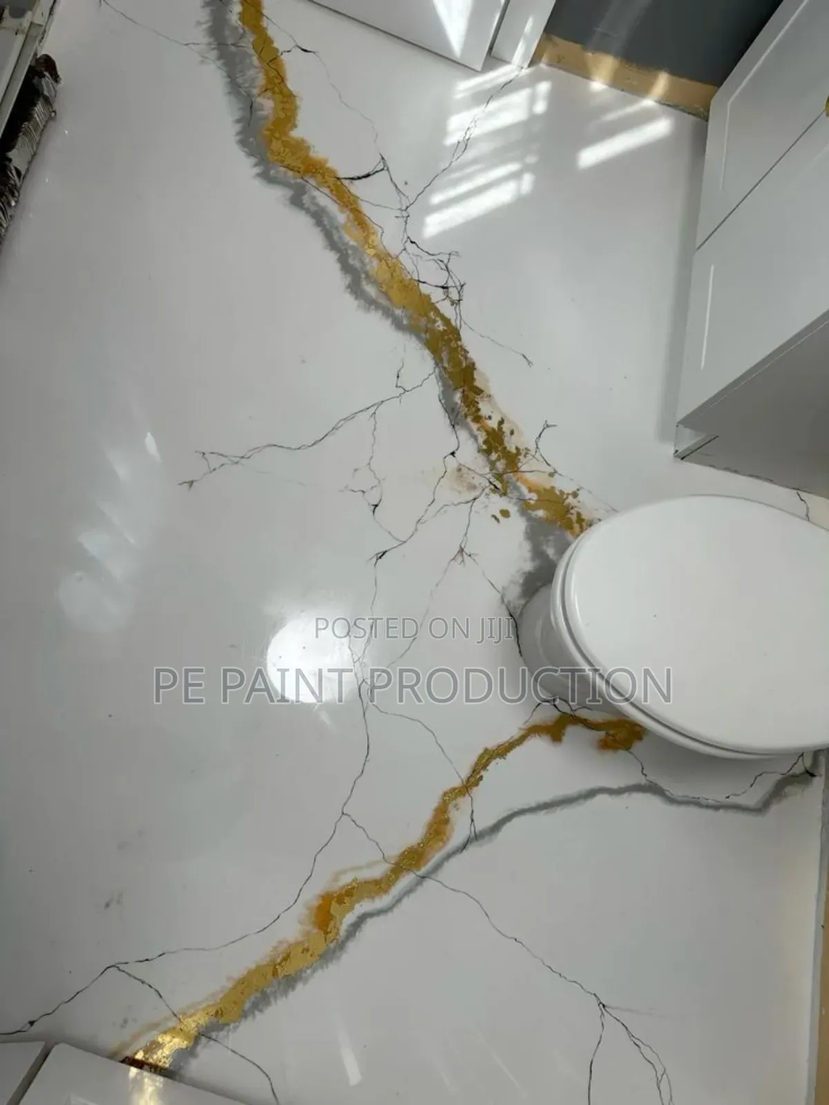 We Install Train How to Install Epoxy on the Floor
