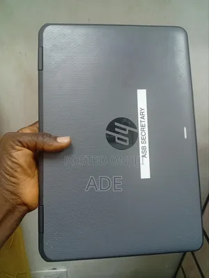 Laptop HP ProBook 11 X360 G1 EE 4GB Intel Pentium SSD 128GB