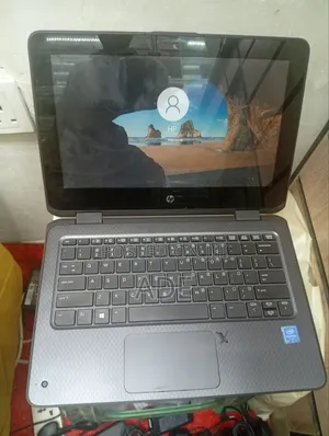 Laptop HP ProBook 11 X360 G1 EE 4GB Intel Pentium SSD 128GB