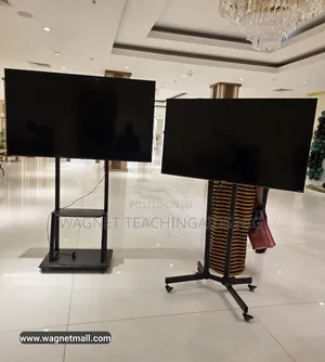 65inches And 55inches Smart Tv For Rent