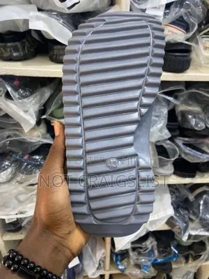 Crocs Clogs High Sole