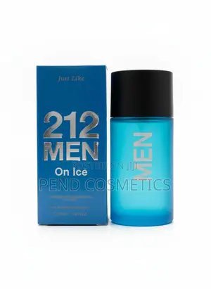 212 Just Like