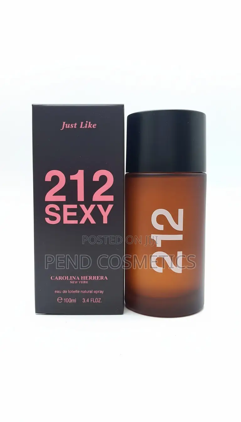 212 Just Like