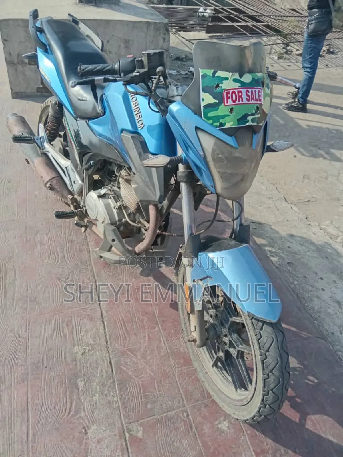 Honda 2024 Black
