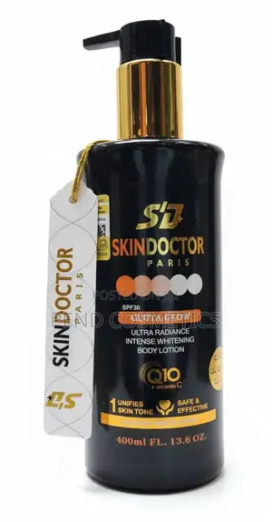 Skin Doctup