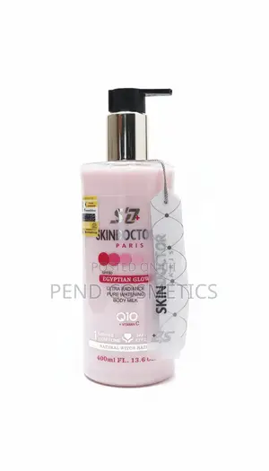 Skin Doctup