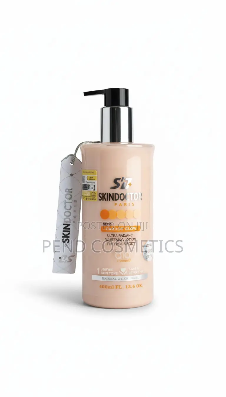 Skin Doctup