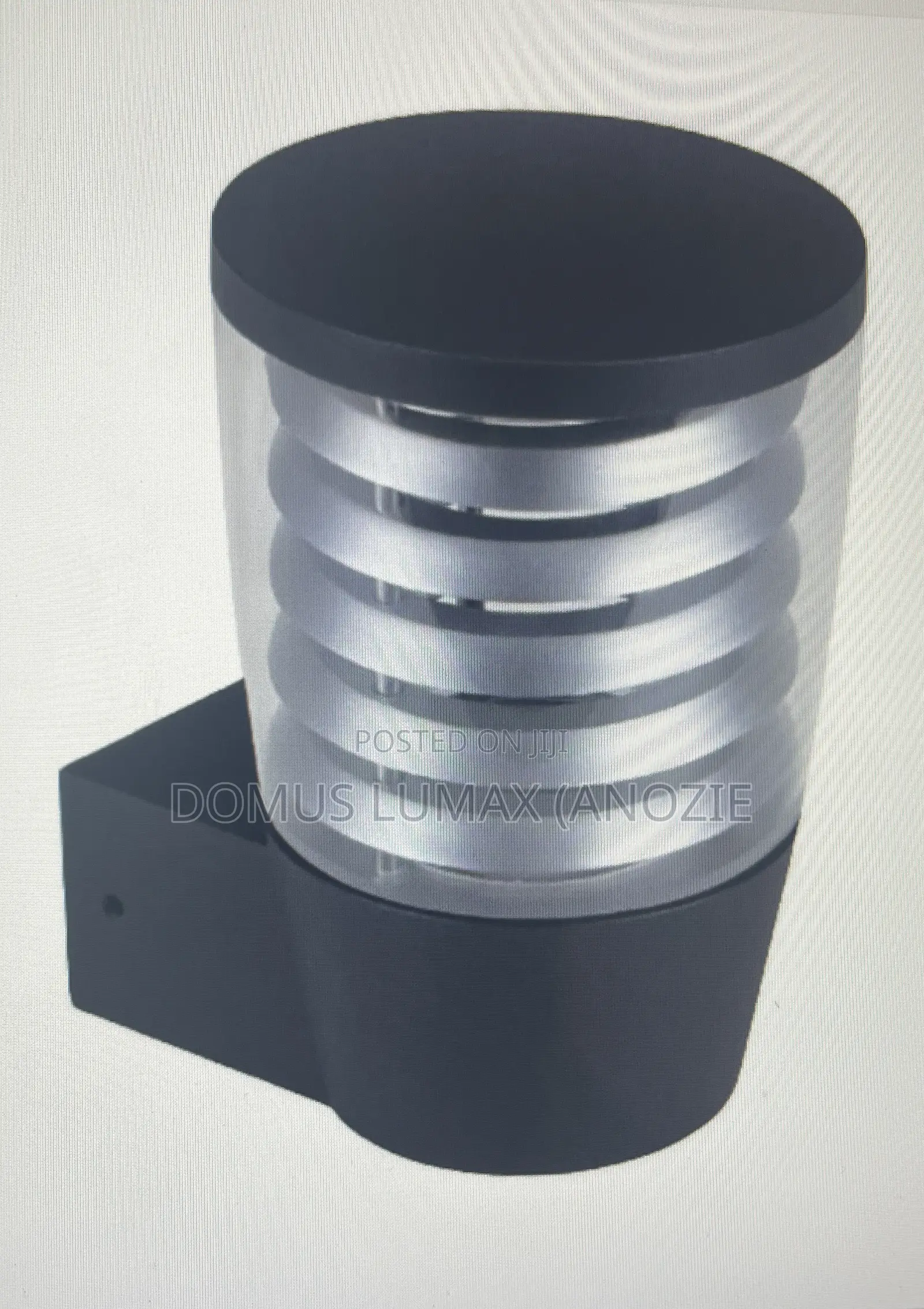 Domus Casa-Louvre Modern Exterior Wall Bracket