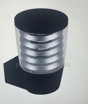 Domus Casa-Louvre Modern Exterior Wall Bracket
