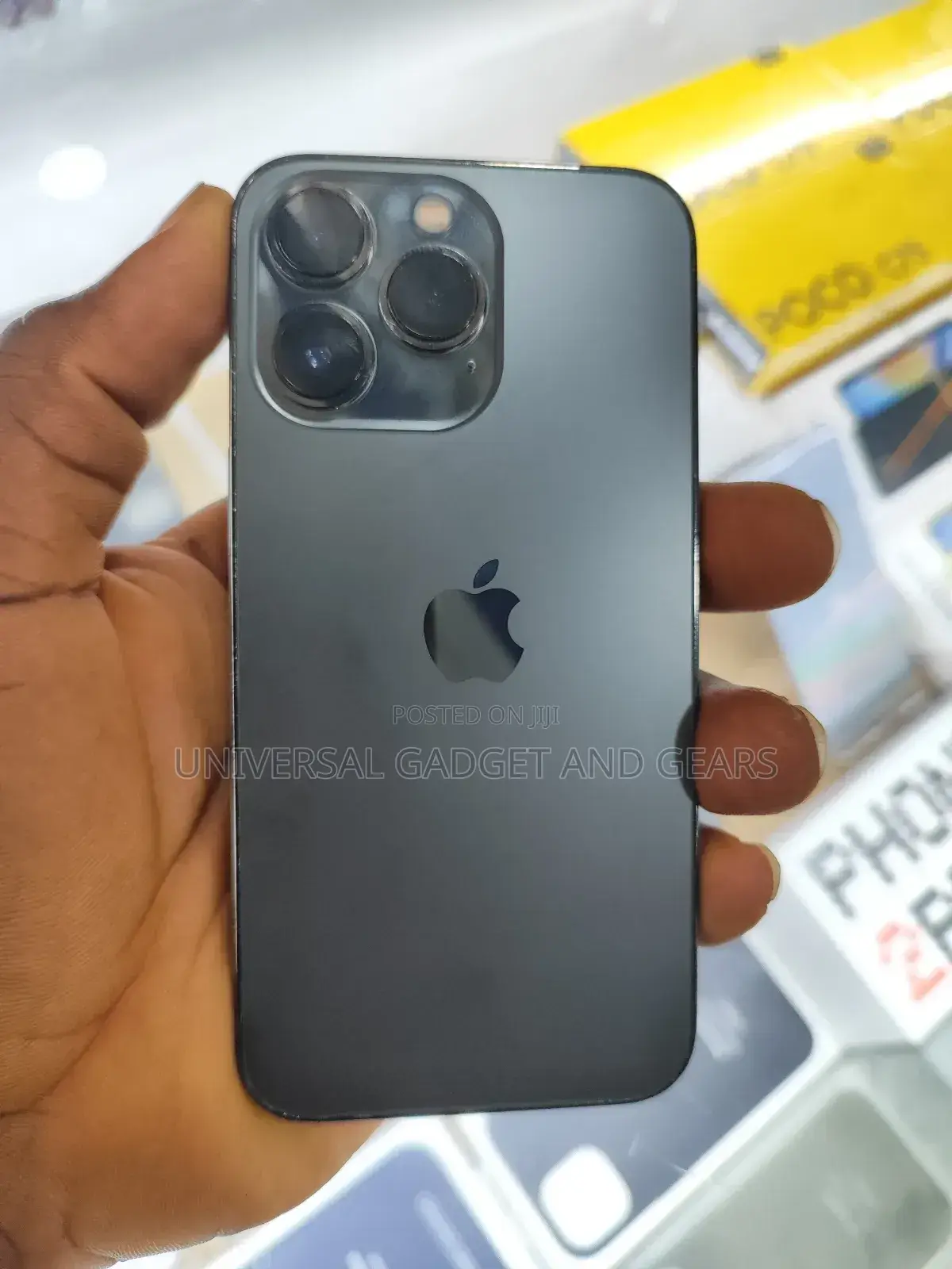 Apple iPhone 13 Pro 128 GB Green