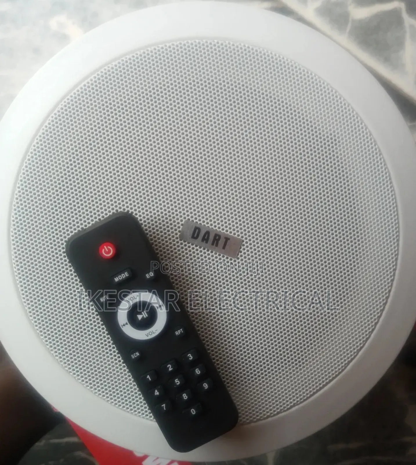 Blooth Ceilling Speaker