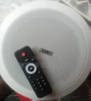 Blooth Ceilling Speaker