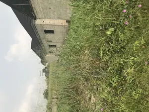 One Plot of Land Very Close to Tarred Road Winners Chapel