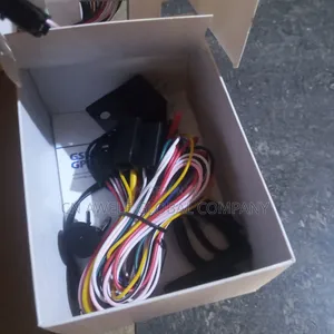 Motor Tracker