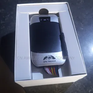 Motor Tracker
