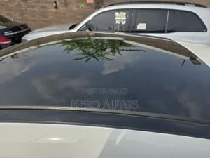 Mercedes-Benz E450 2020 White