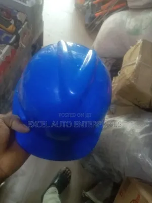 Construction Helmet