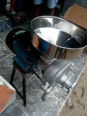Grinding Machine Wet and Dry