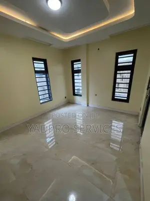 Furnished 2bdrm Block of Flats in Mafoluku for rent