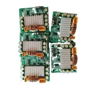 Spare Parts