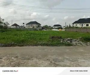 Corner Piece Land for Sale at Festac , Lagos
