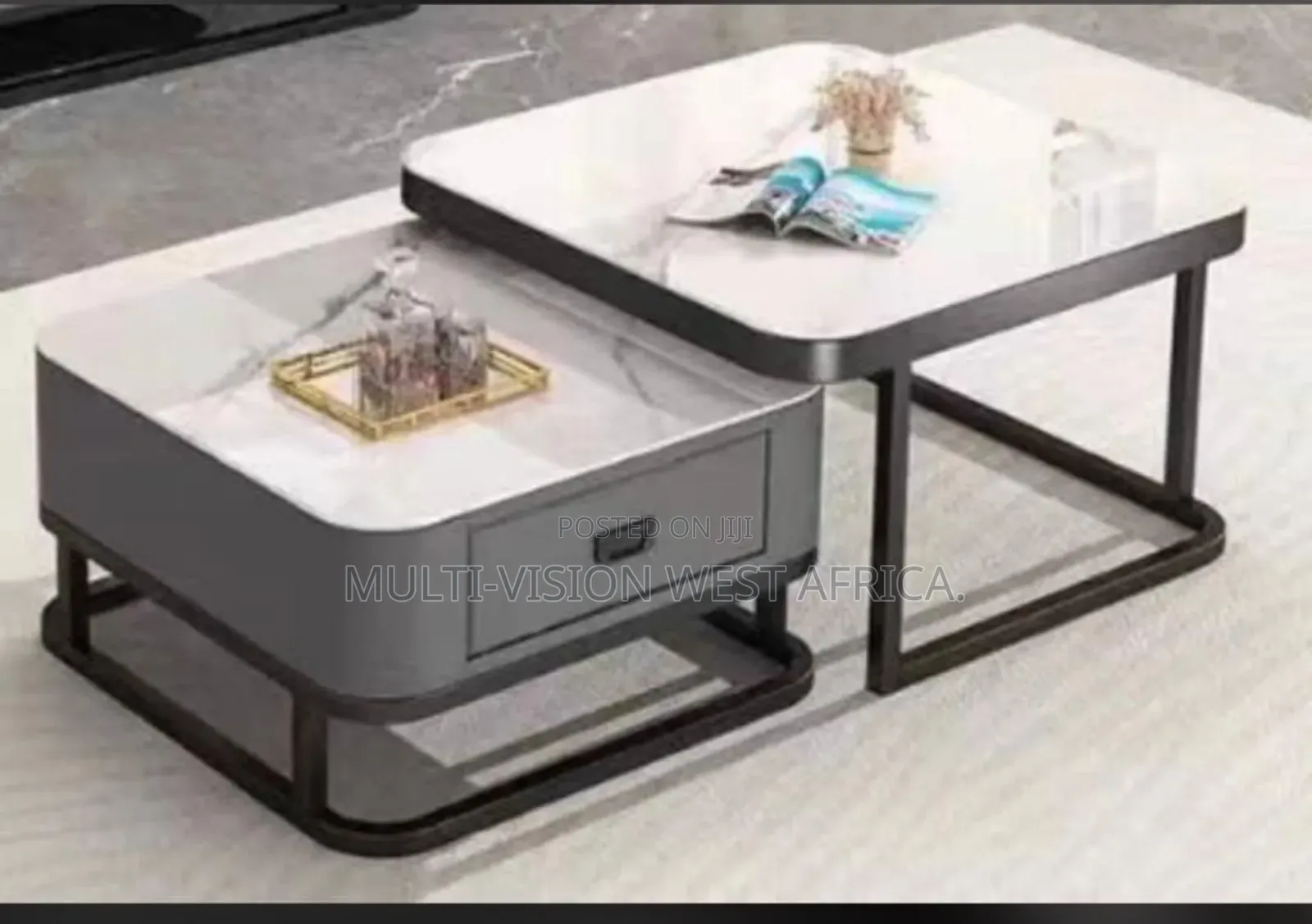 Center Table/Coffee Table