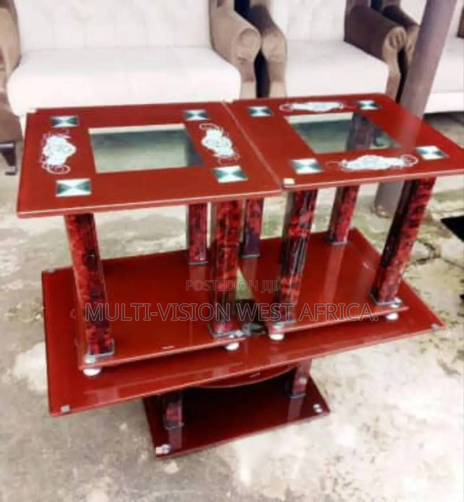 Center Table/Coffee Table