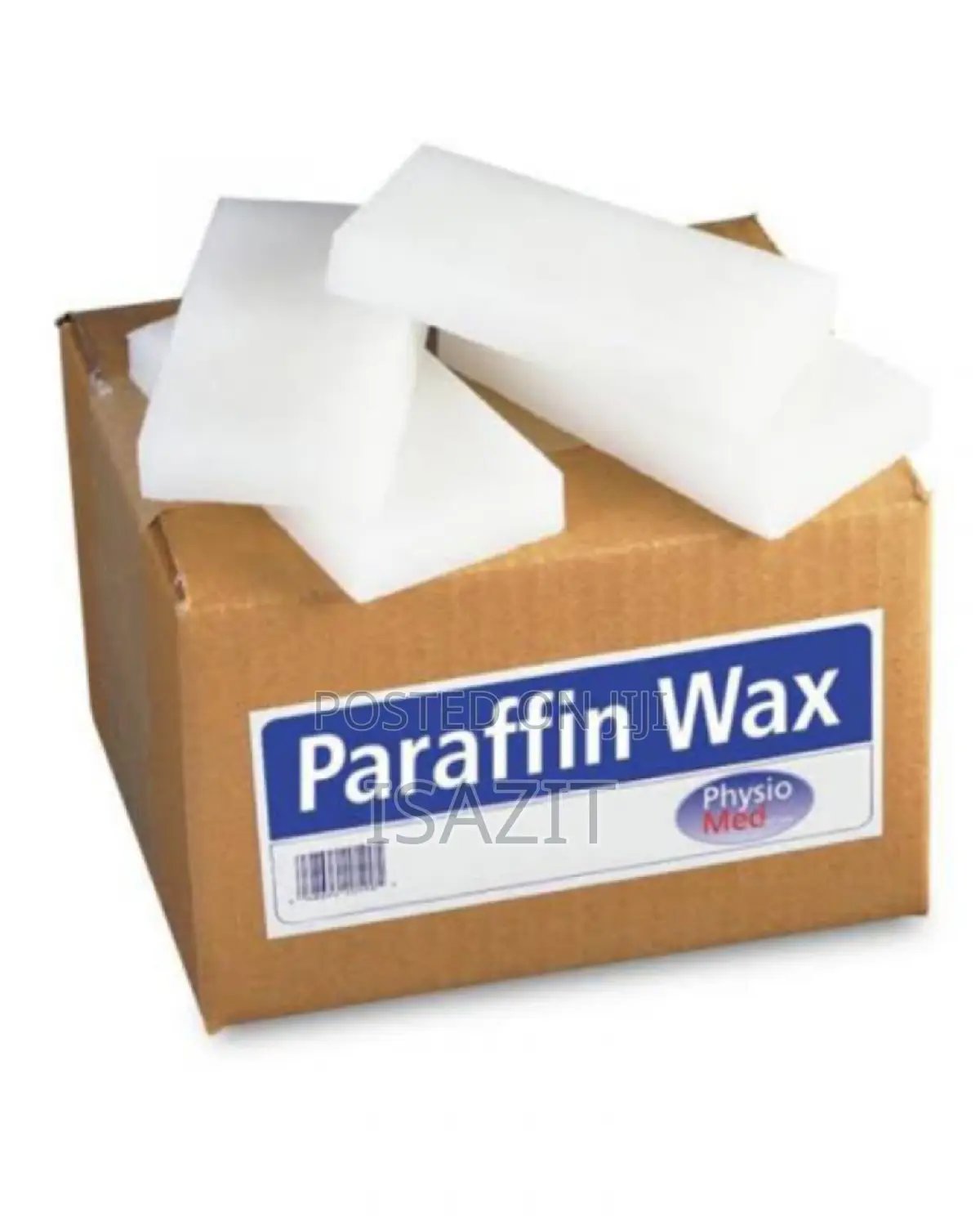 High-Quality Paraffin Wax