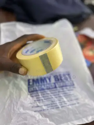 Abro Masking Tape