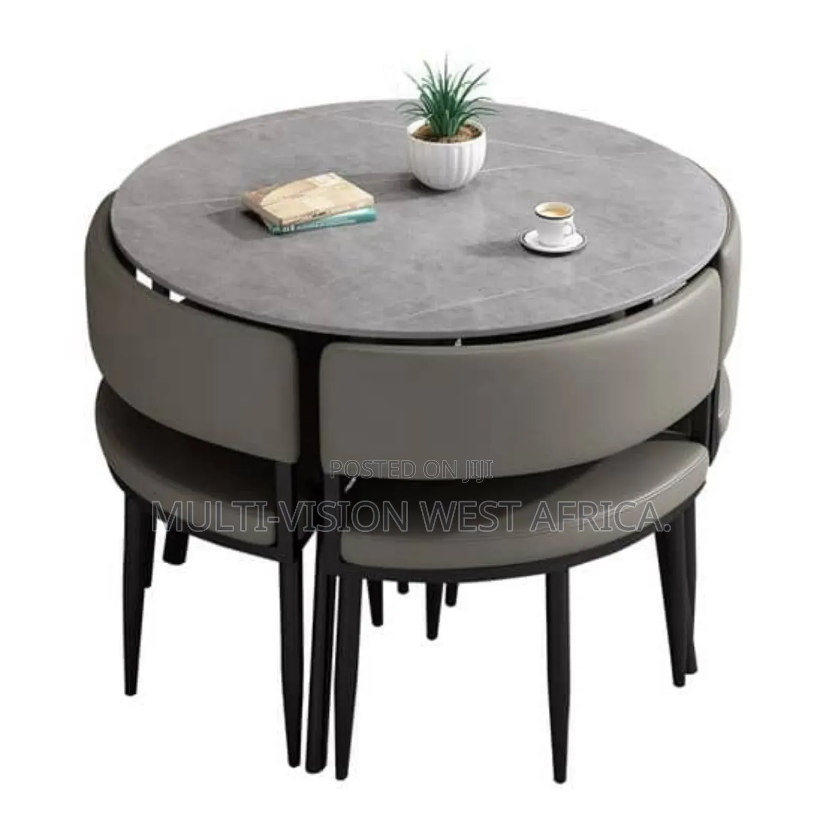 New Model Dinning Table and Chairs.