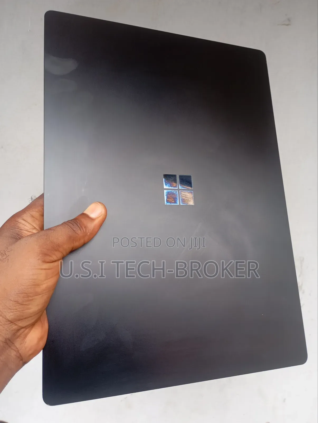 Laptop Microsoft Surface Laptop 5 32GB Intel Core I7 SSD 1T