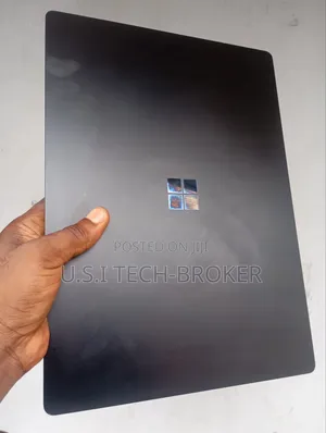 Laptop Microsoft Surface Laptop 5 32GB Intel Core I7 SSD 1T