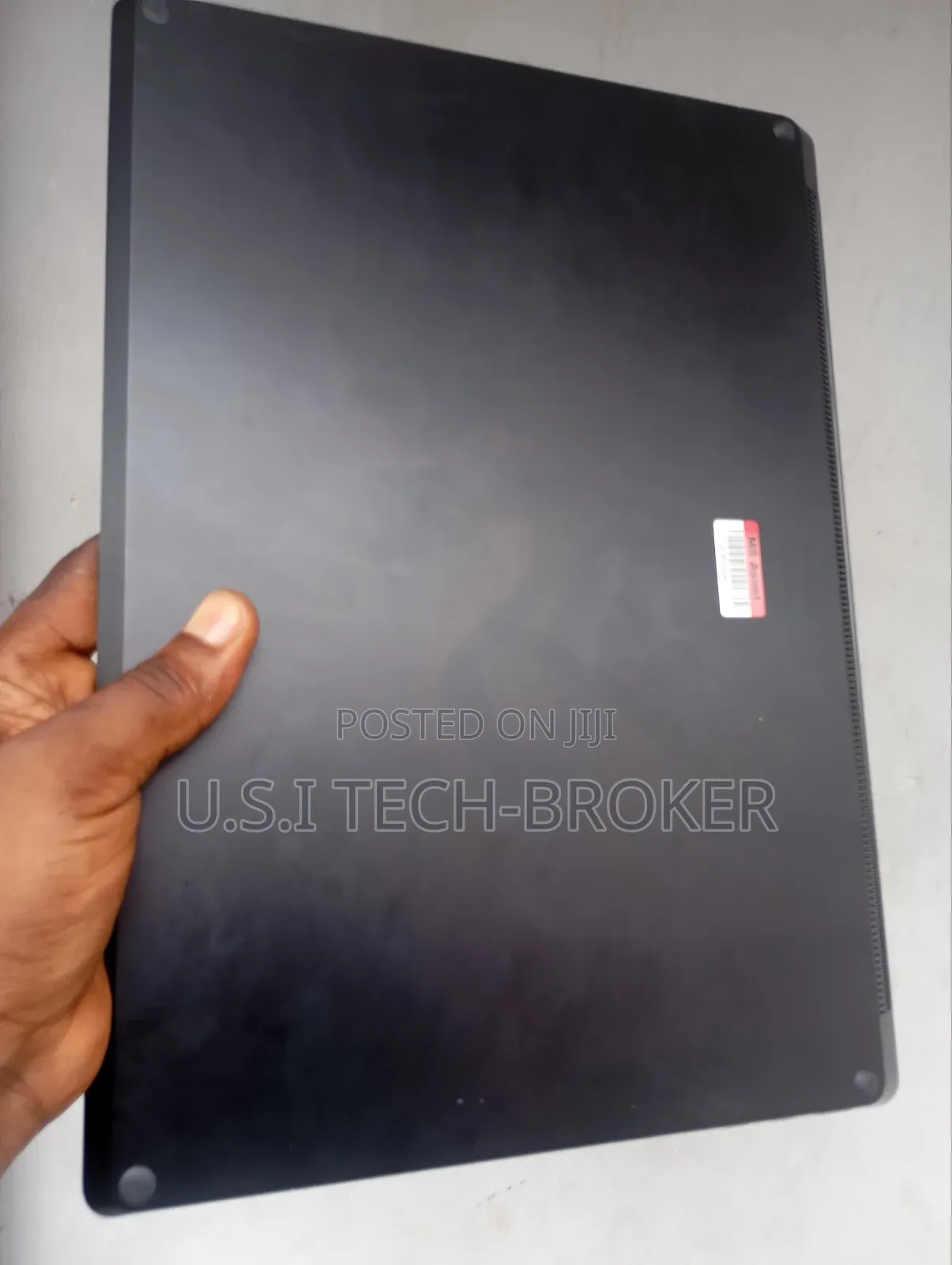 Laptop Microsoft Surface Laptop 5 32GB Intel Core I7 SSD 1T