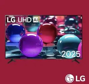 Lg Tv Uhd 65 Inches