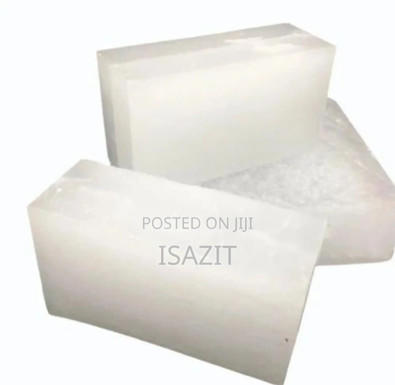 High-Quality Paraffin Wax