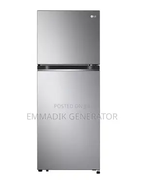 Lg Top Freezer Refrigerator