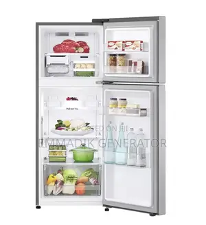 Lg Top Freezer Refrigerator