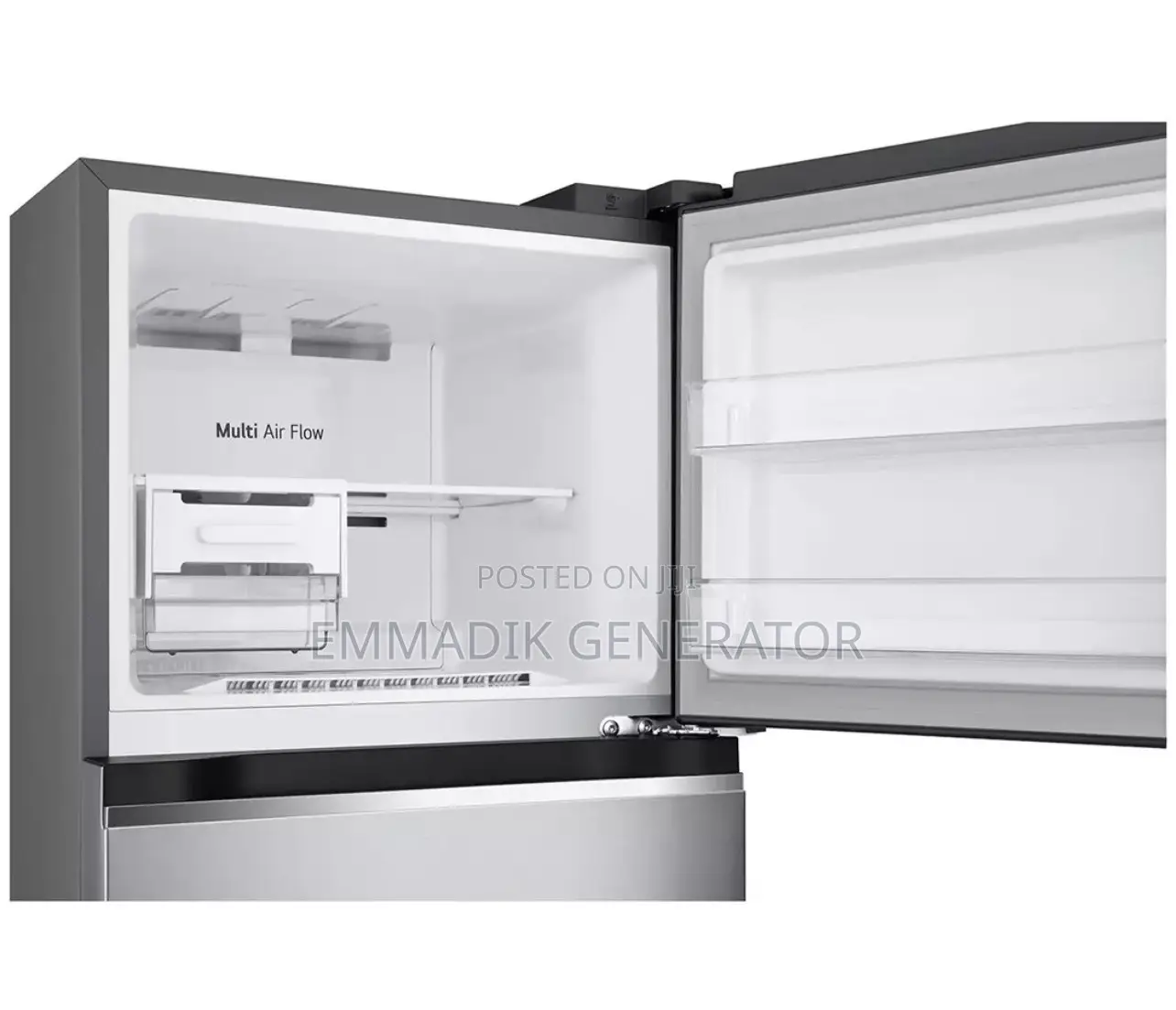 Lg Top Freezer Refrigerator