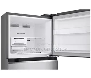 Lg Top Freezer Refrigerator