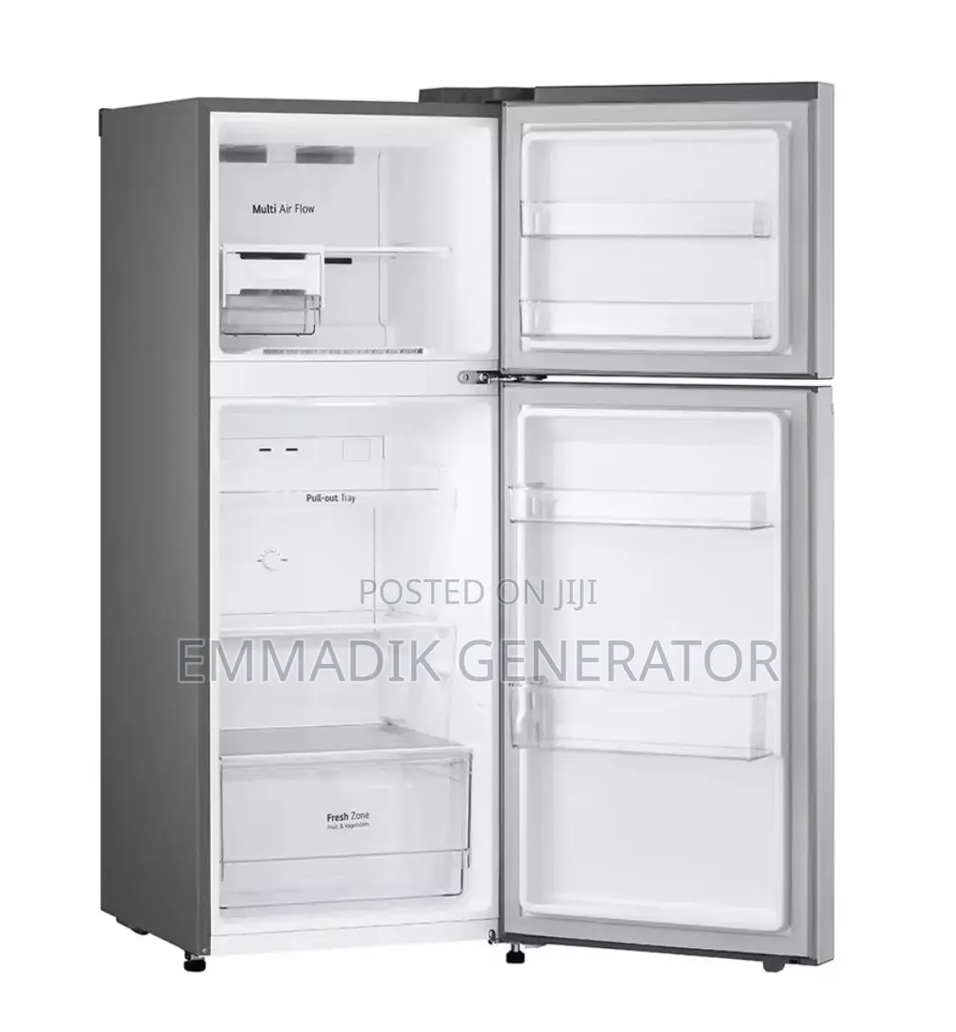 Lg Top Freezer Refrigerator